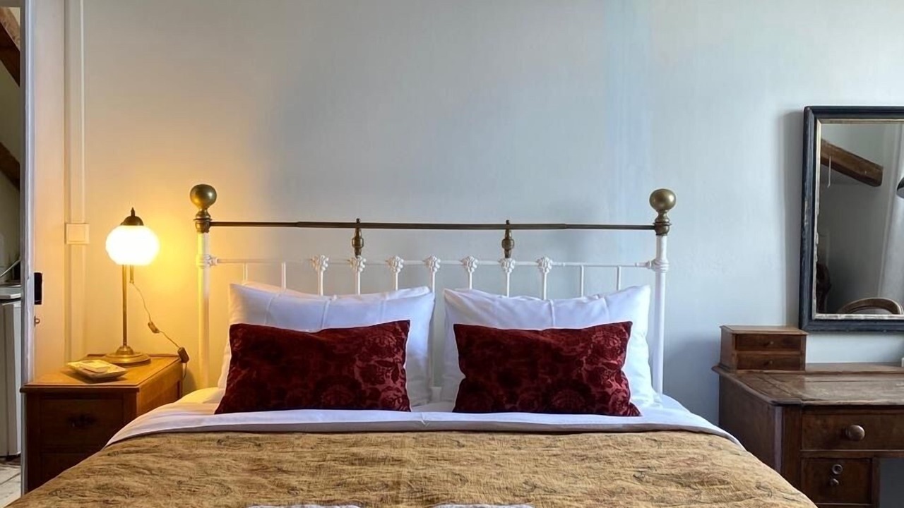 Photo of Bedroom in Old Town