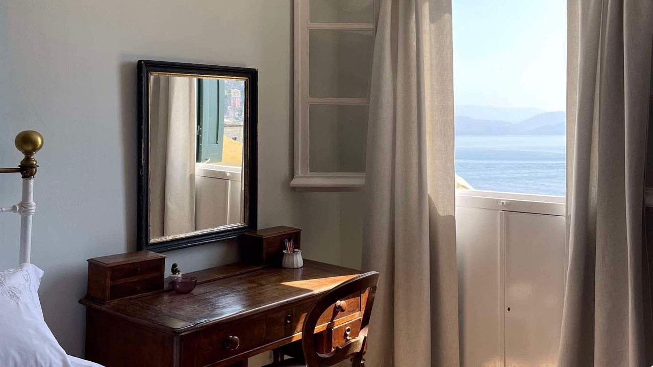 Photo of Bedroom in Old Town