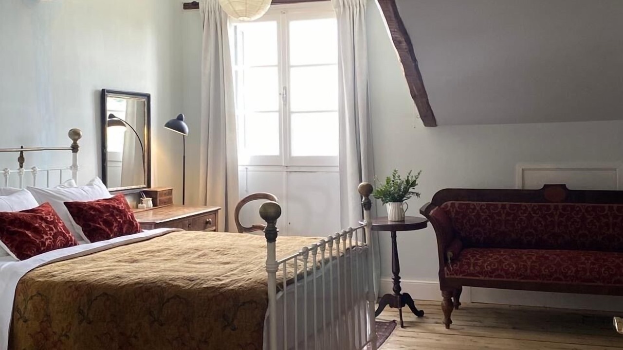 Photo of Bedroom in Old Town