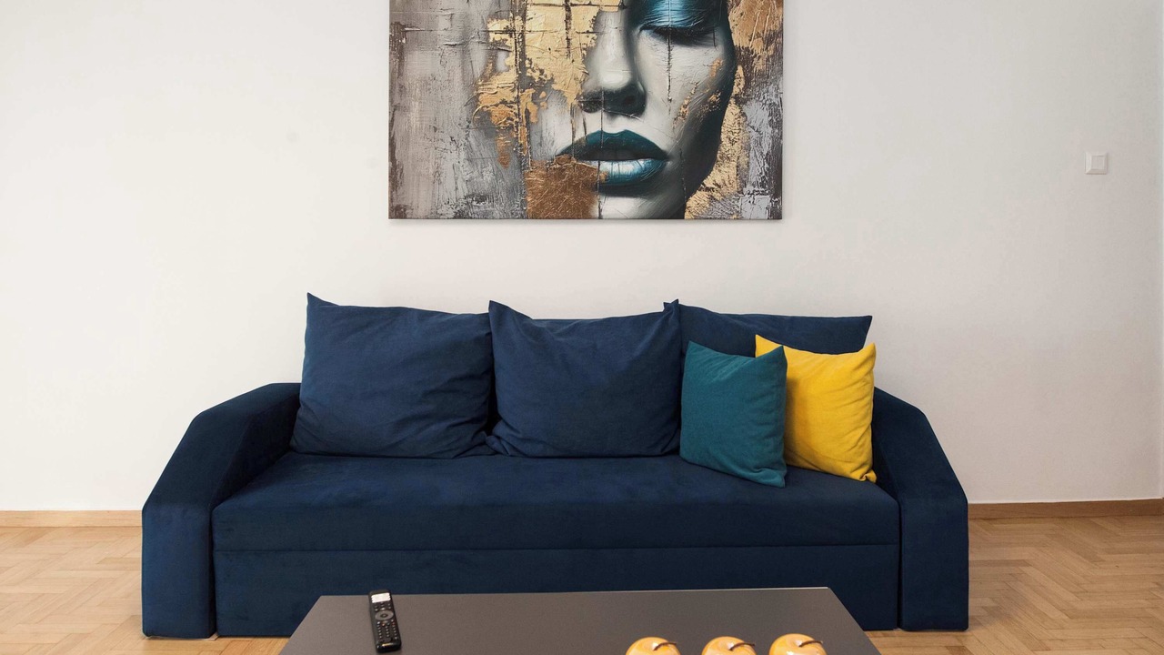 Photo of Livingroom in Mousio