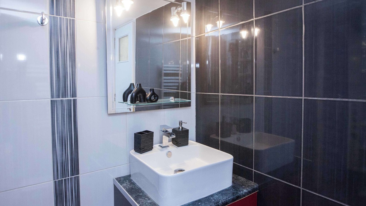 Photo of Bathroom in Mousio