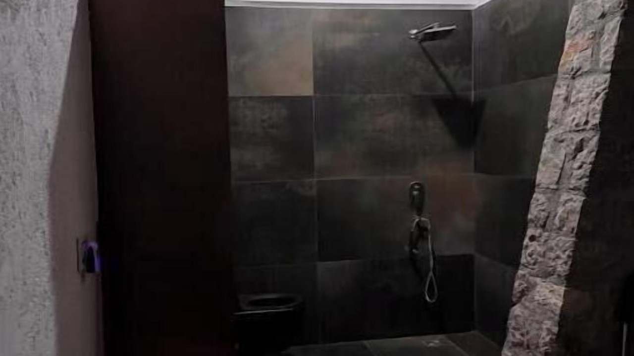 Photo of Bathroom in Podmaine