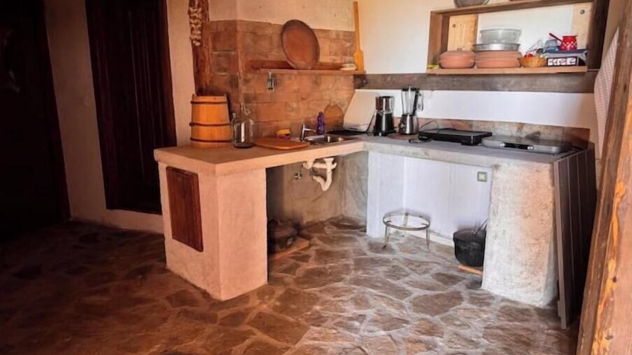 Photo of Kitchen in Podmaine