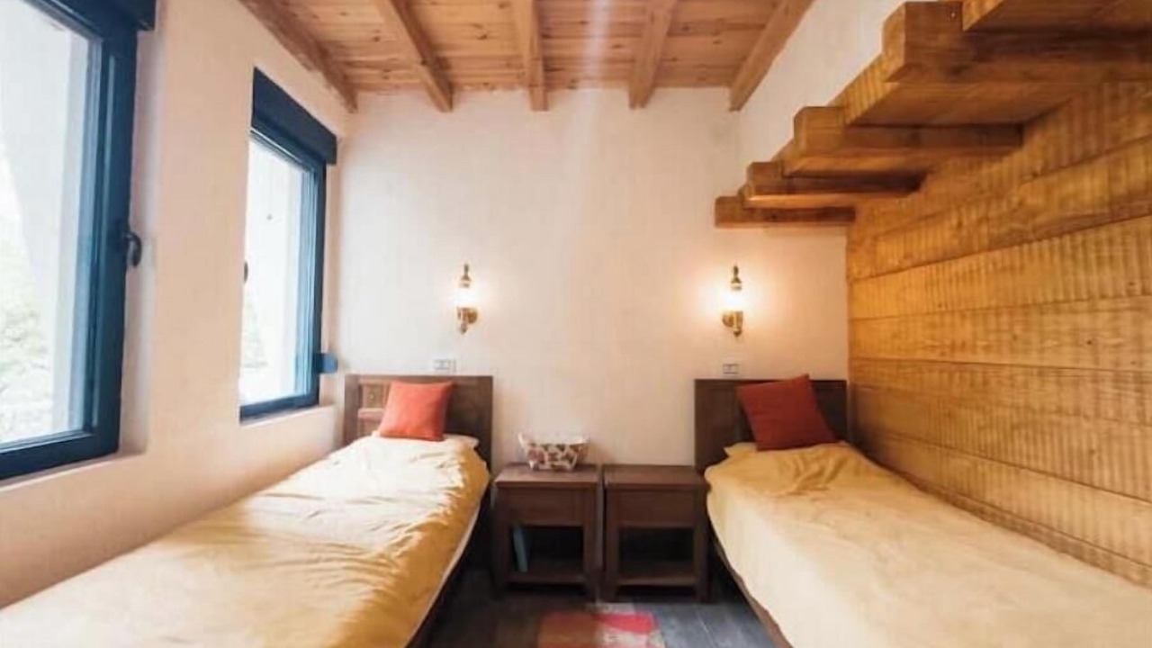 Photo of Bedroom in Podmaine