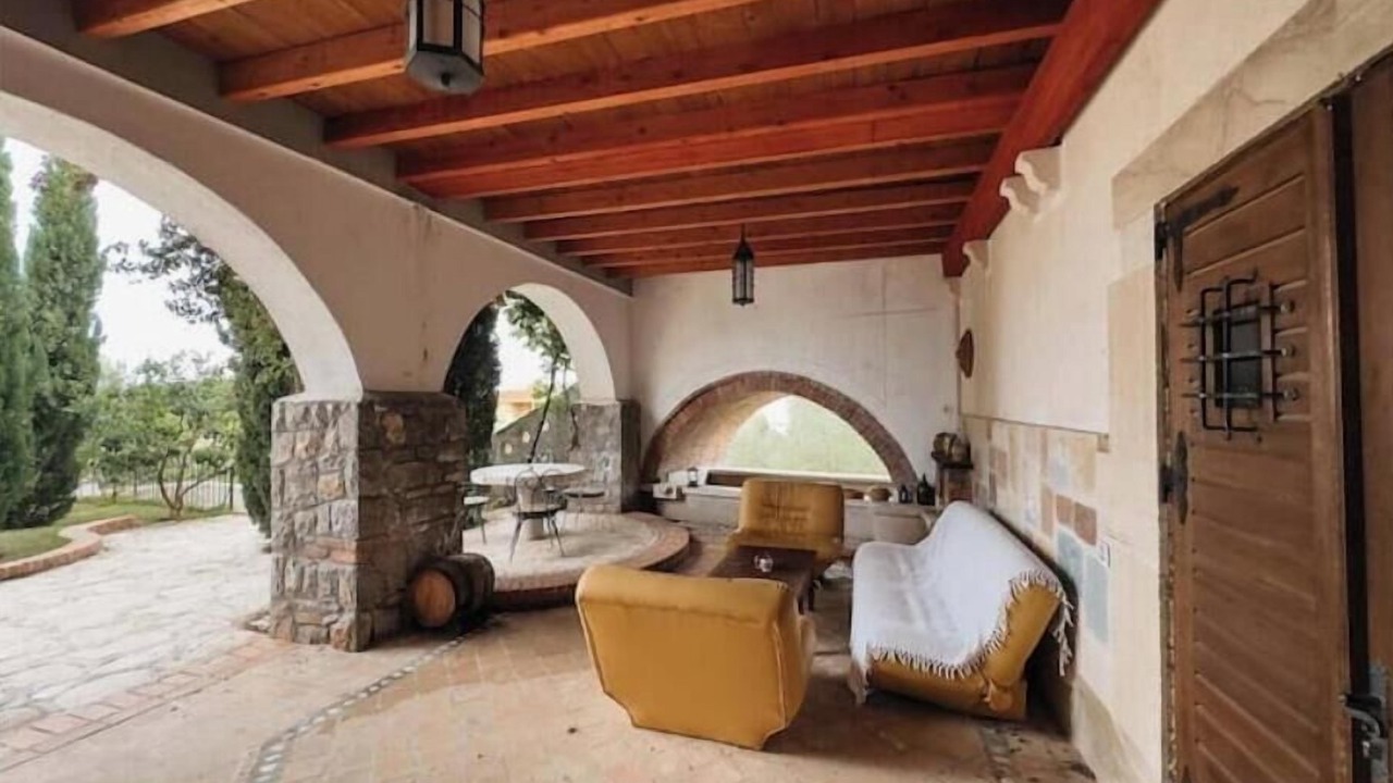 Photo of Patio Balcony in Podmaine