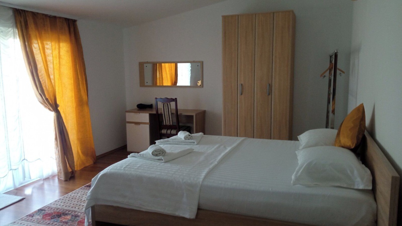 Photo of Bedroom in Dobra Voda