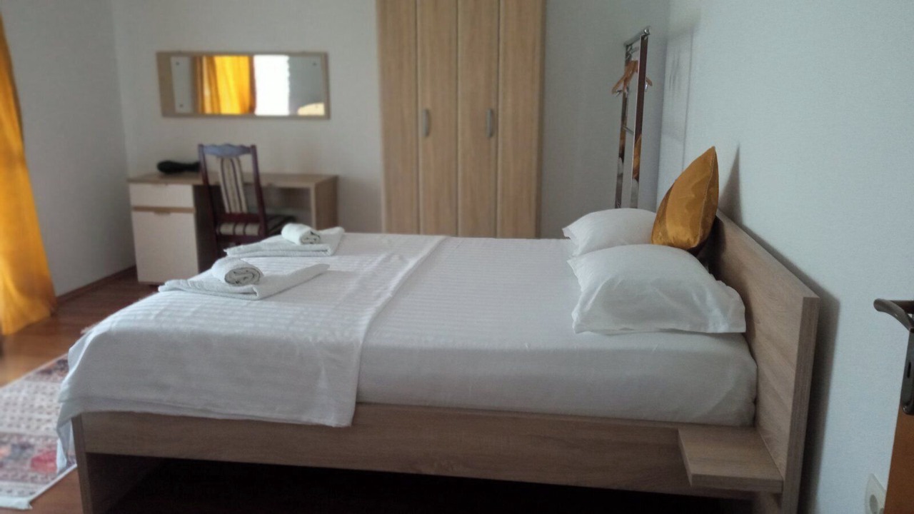 Photo of Bedroom in Dobra Voda