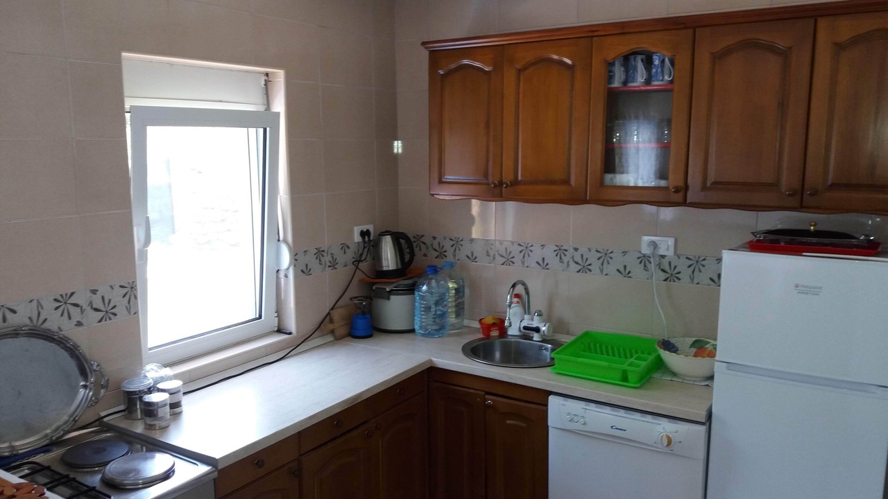 Photo of Kitchen in Dobra Voda