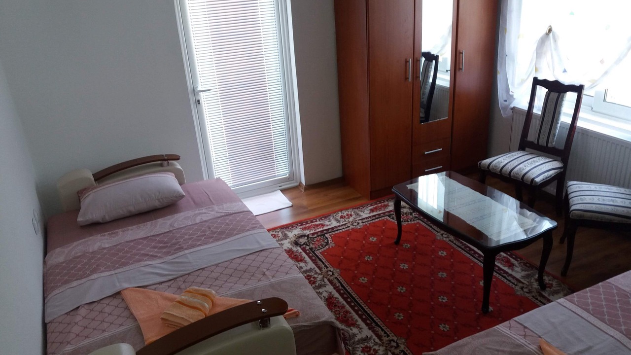 Photo of Bedroom in Dobra Voda
