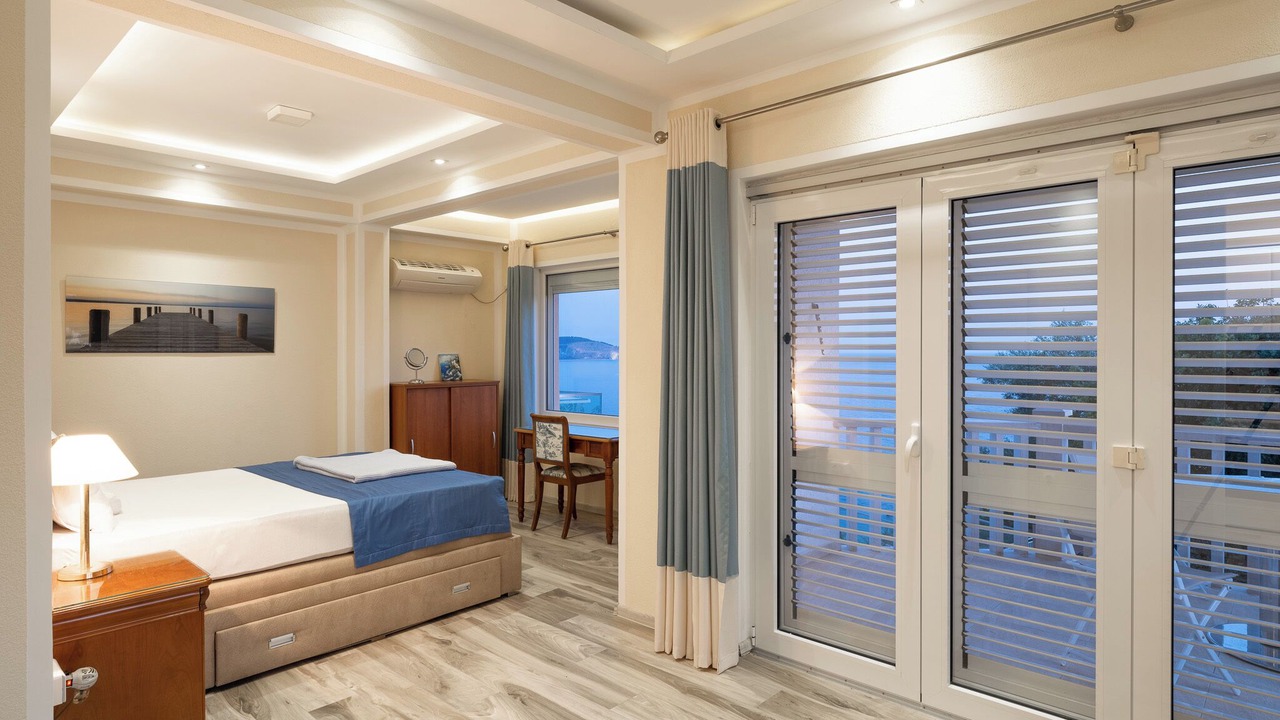Photo of Bedroom in Susanj