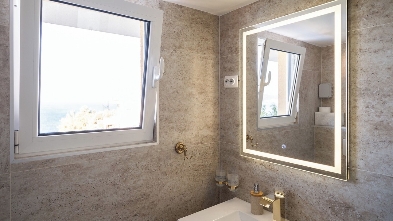 Photo of Bathroom in Susanj