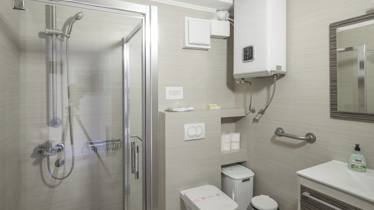 Photo of Bathroom in Susanj