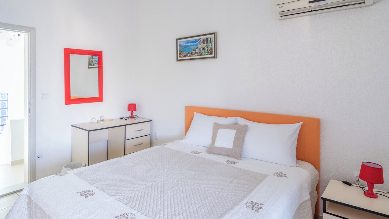 Photo of Bedroom in Susanj