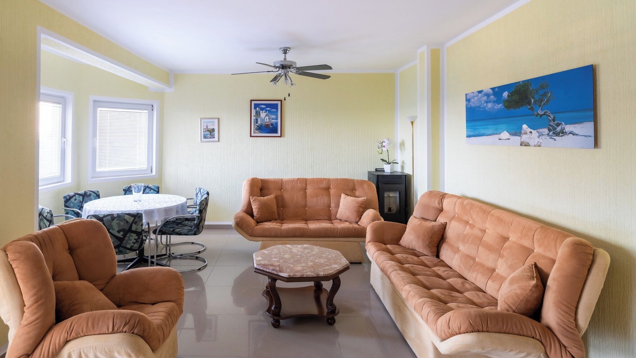 Photo of Livingroom in Susanj