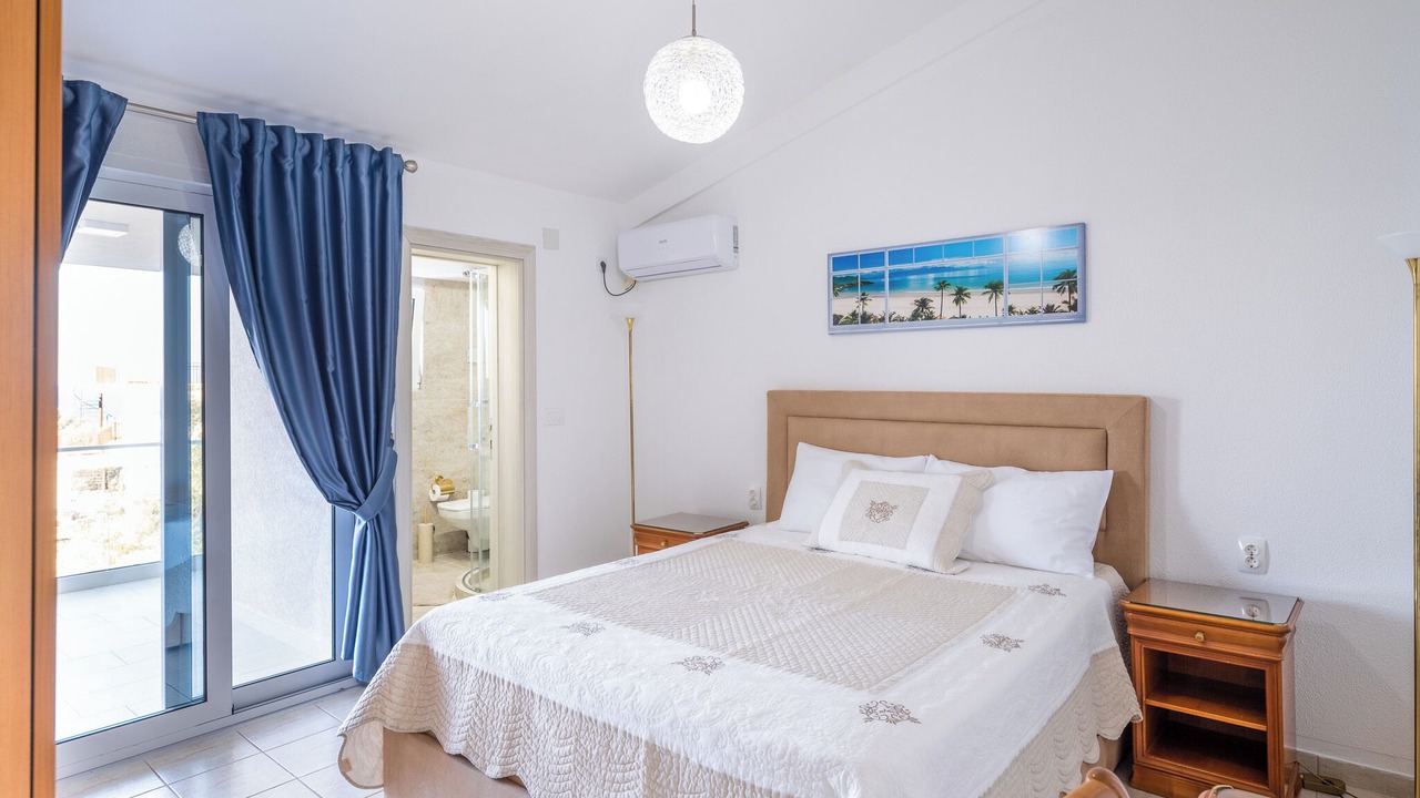 Photo of Bedroom in Susanj
