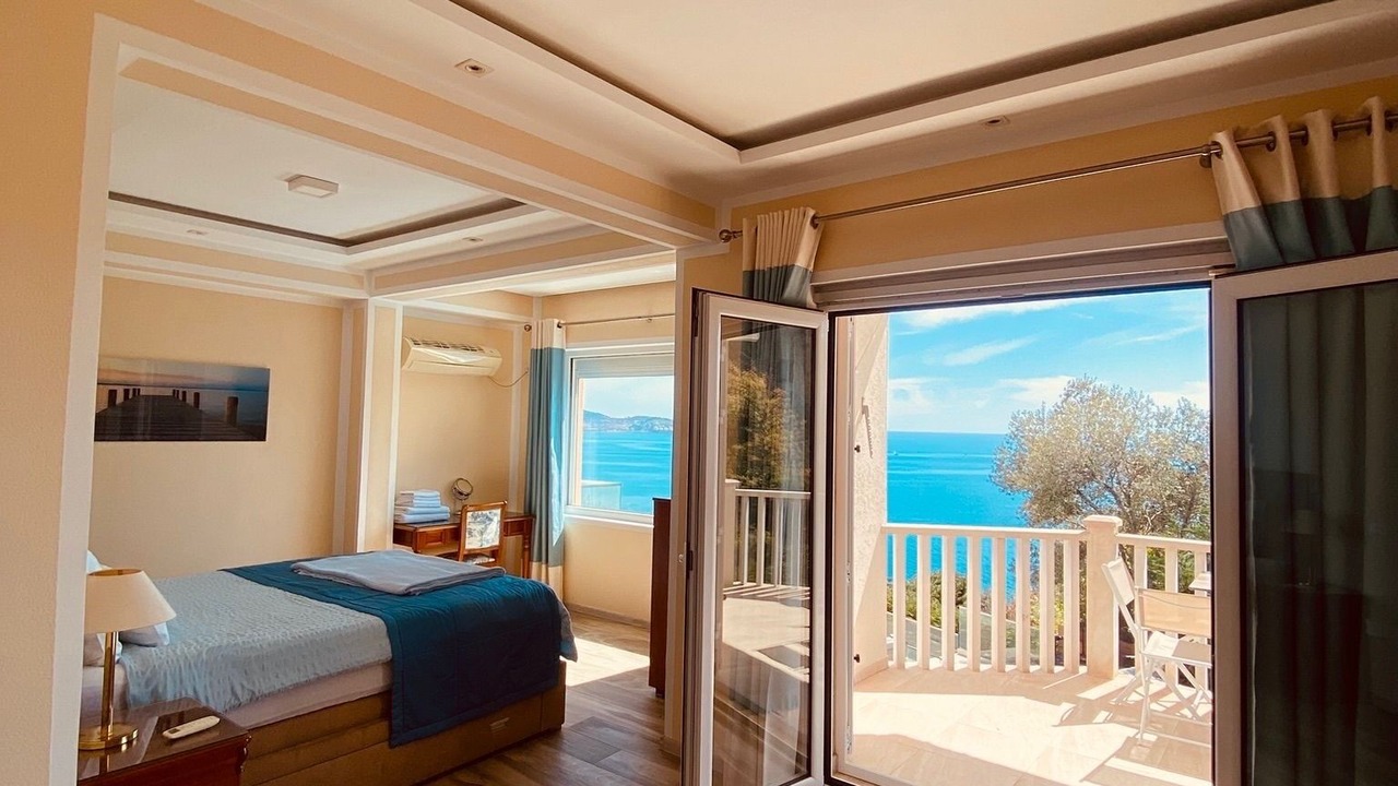 Photo of Bedroom in Susanj
