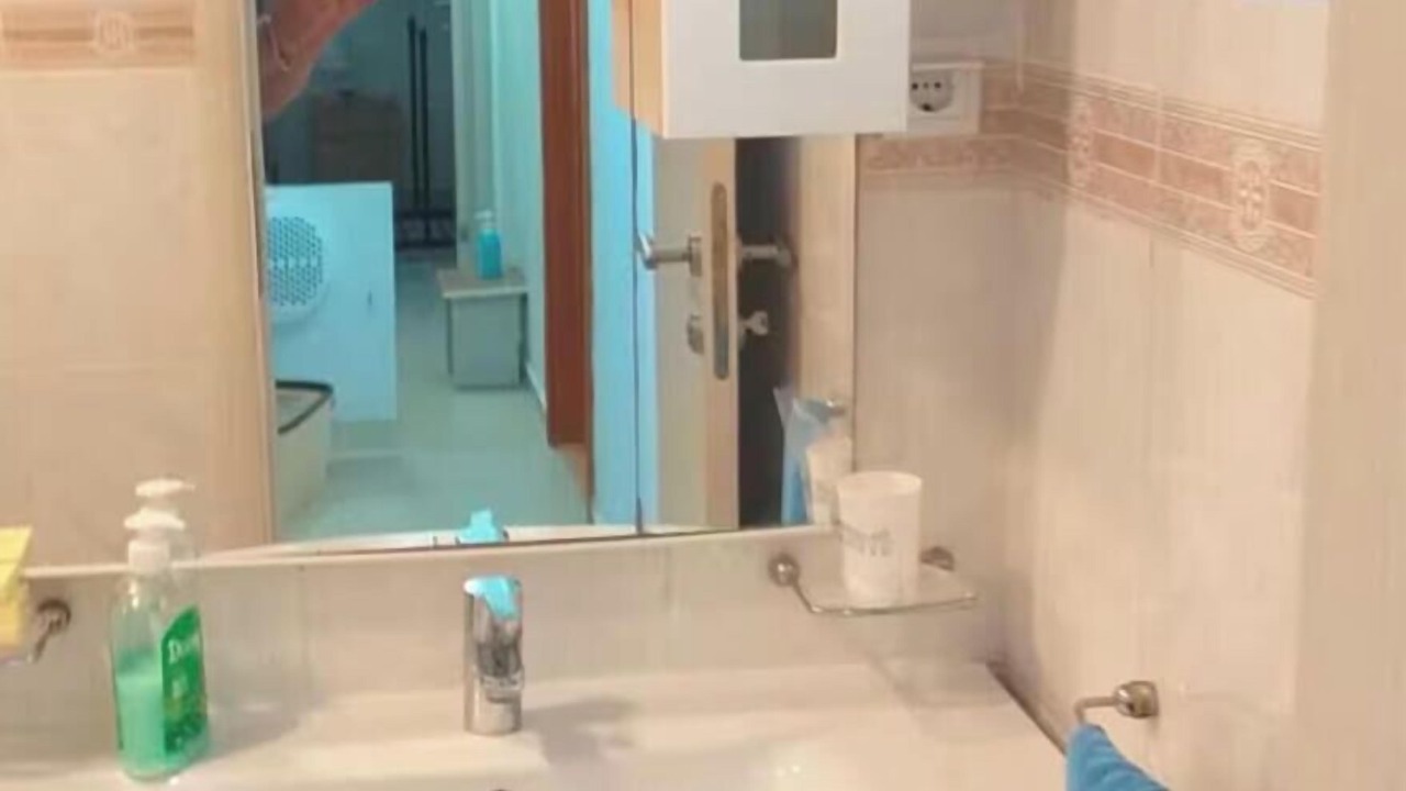 Photo of Bathroom in Susanj