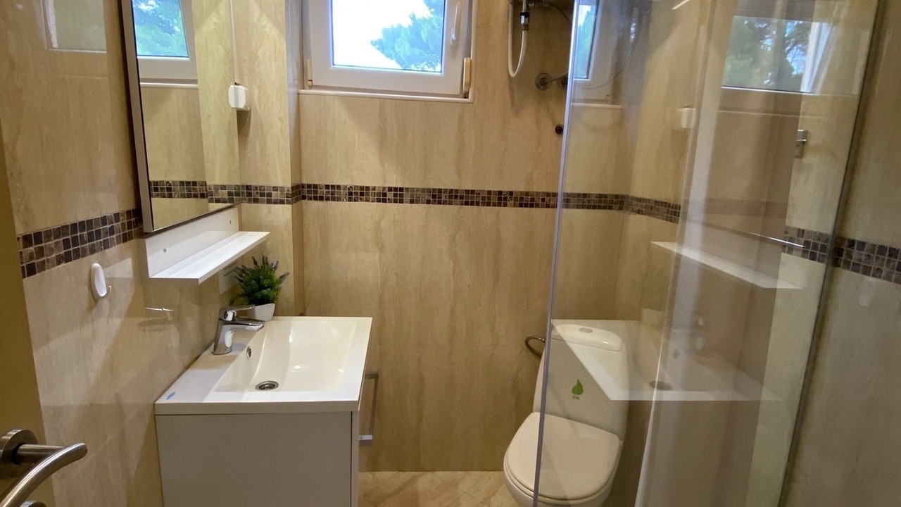 Photo of Bathroom in Susanj