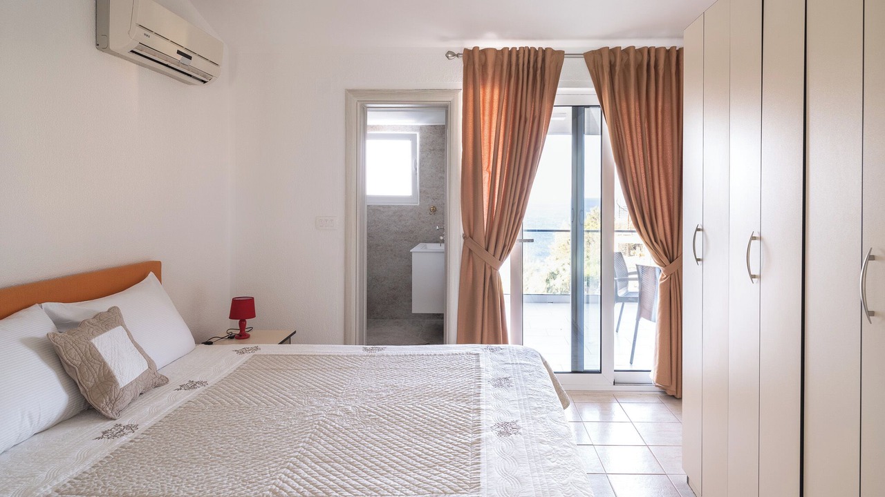 Photo of Bedroom in Susanj