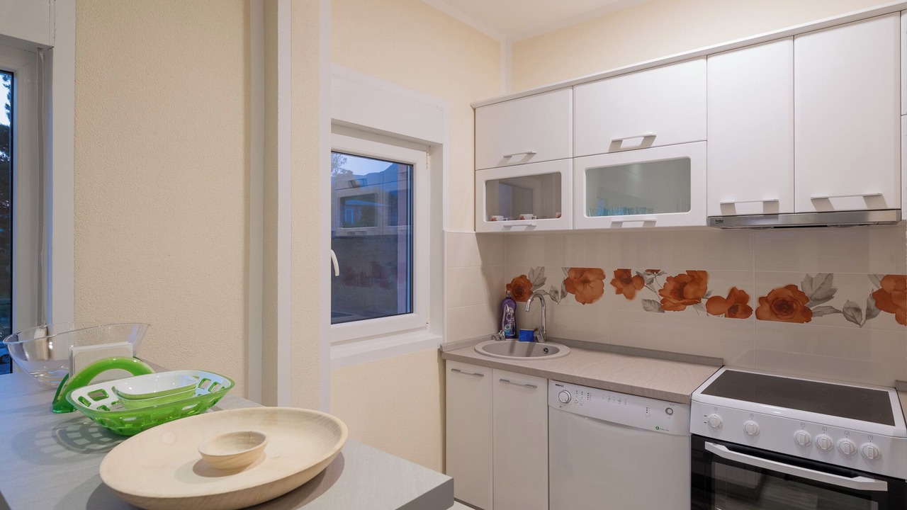 Photo of Kitchen in Susanj