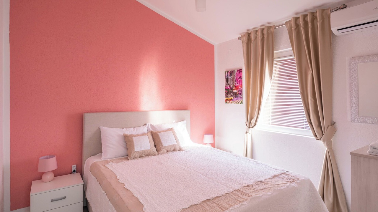 Photo of Bedroom in Susanj