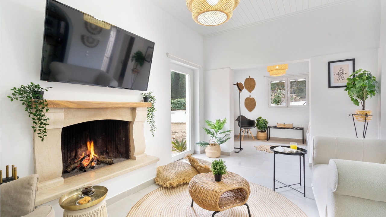 Photo of Livingroom in Spartylas