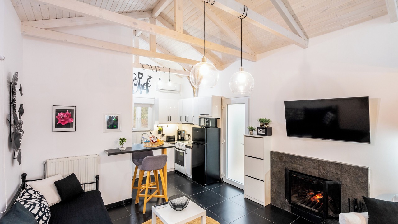 Photo of Livingroom in Spartylas