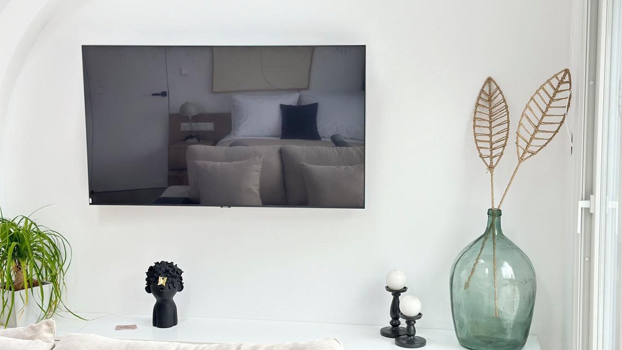 Photo of Livingroom in Spartylas