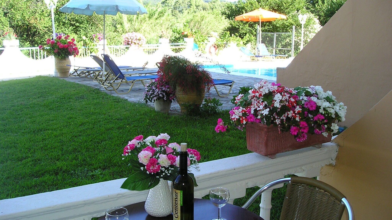 Photo of Outdoor in Messonghi