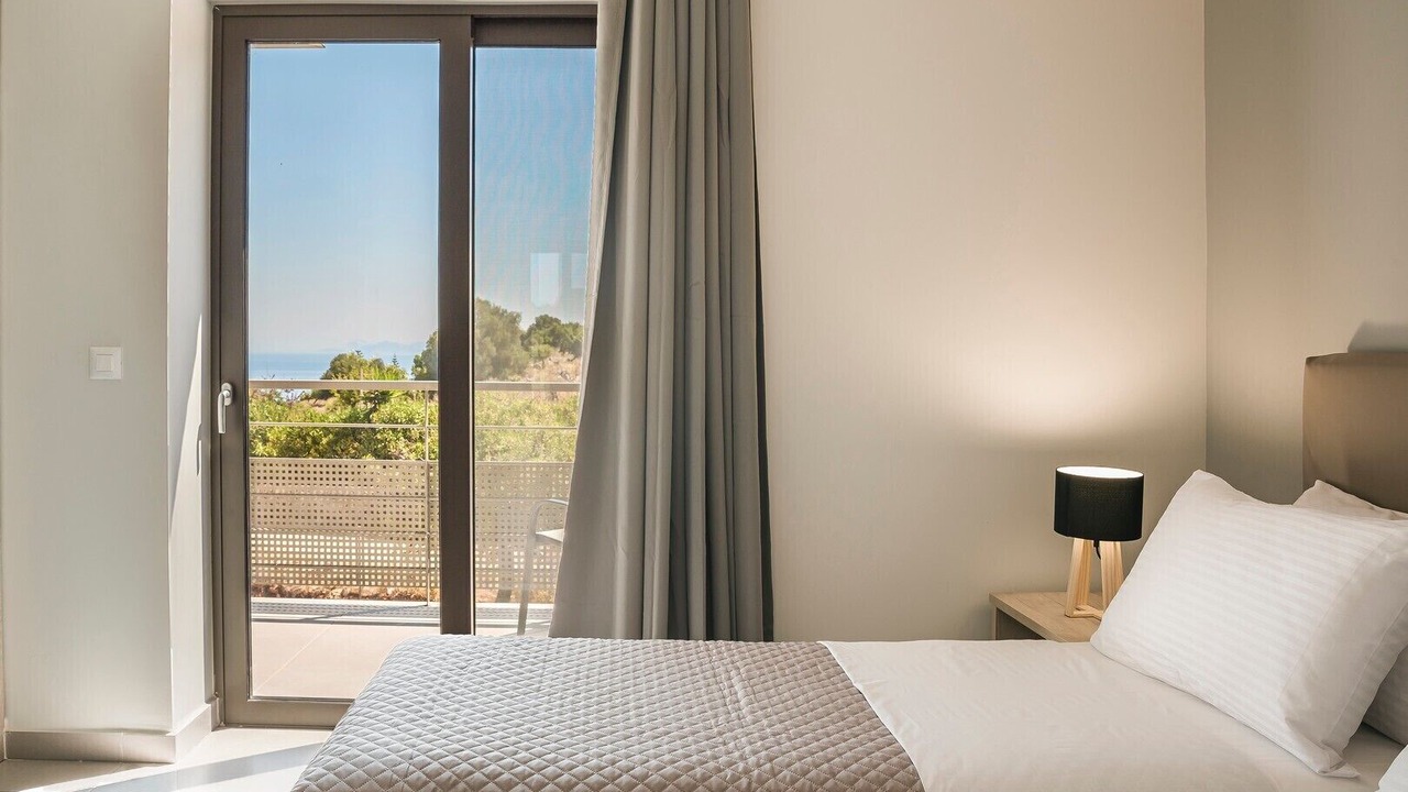 Photo of Bedroom in Eleios-Pronnoi