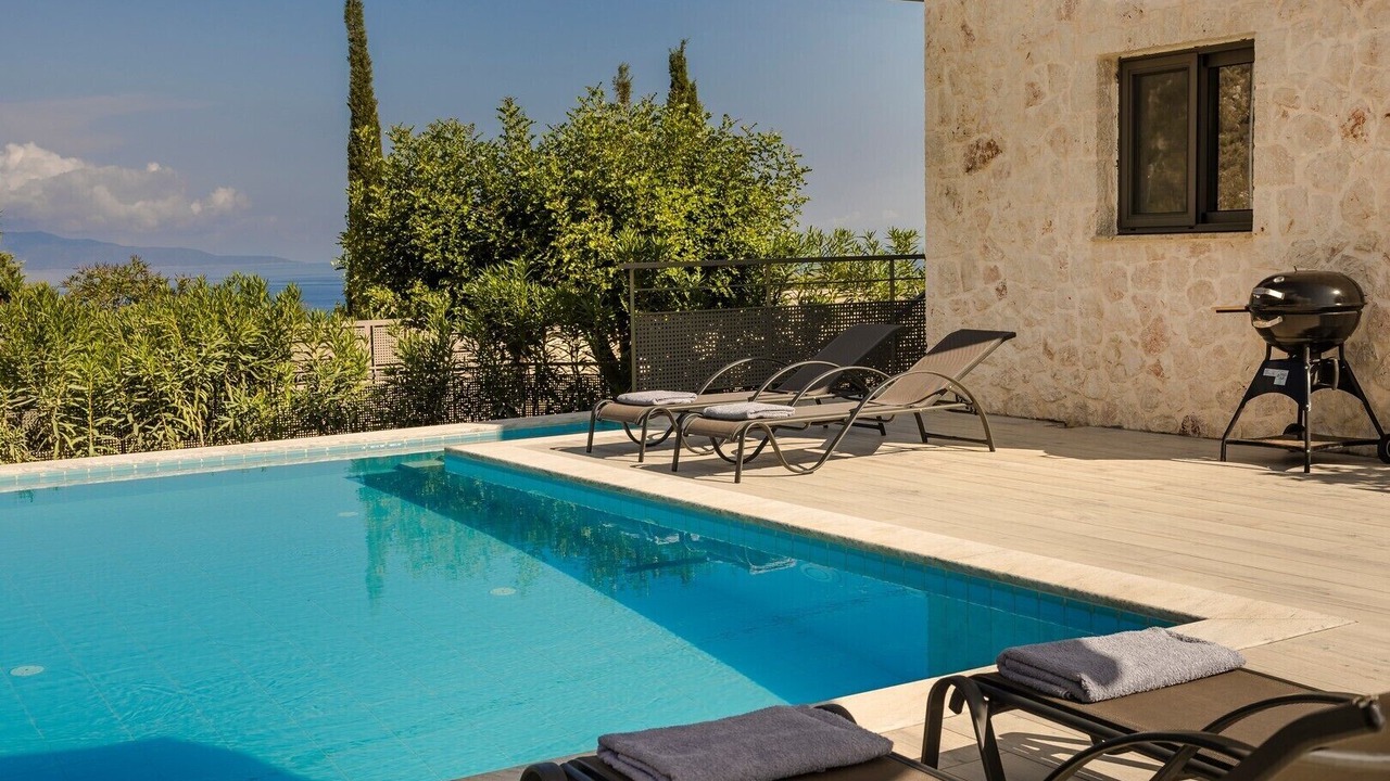 Photo of Outdoor in Eleios-Pronnoi