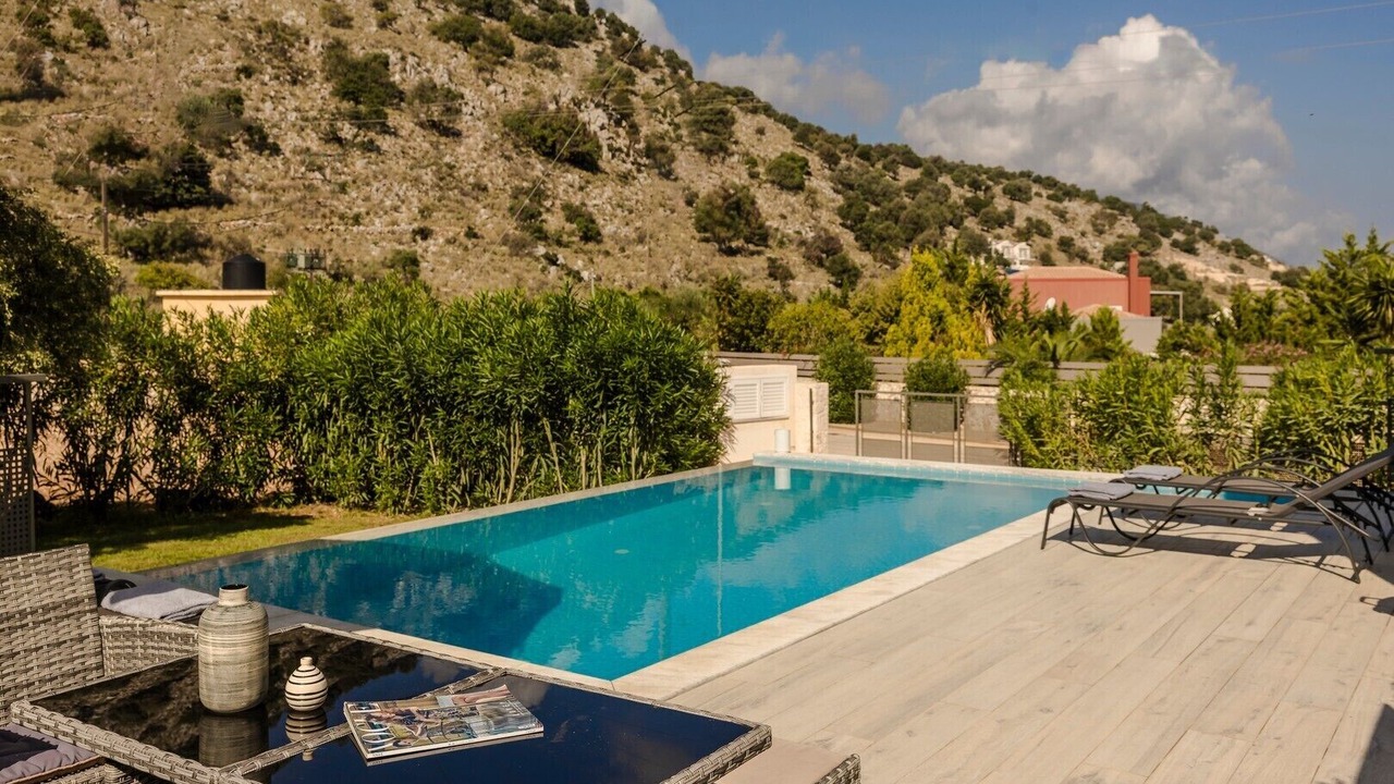 Photo of Outdoor in Eleios-Pronnoi