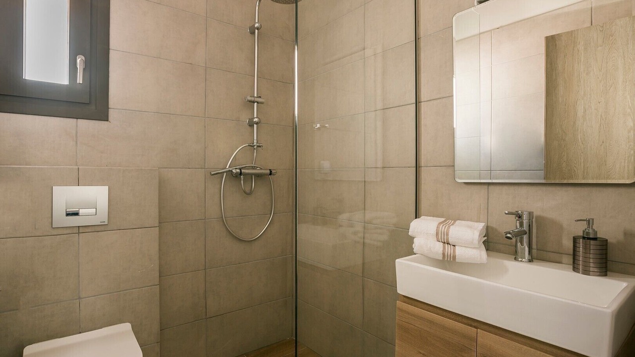 Photo of Bathroom in Eleios-Pronnoi