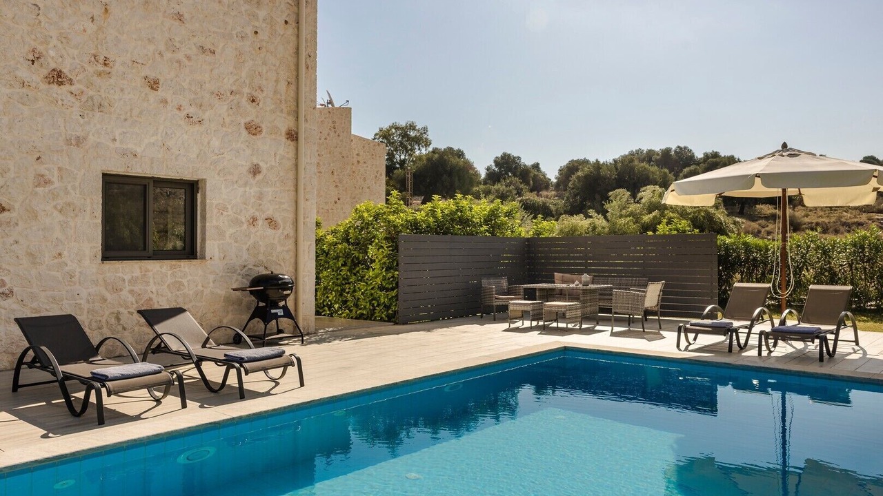 Photo of Outdoor in Eleios-Pronnoi