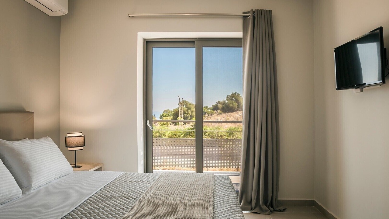 Photo of Bedroom in Eleios-Pronnoi