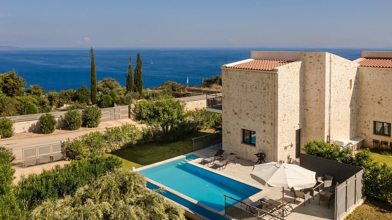 Photo of Outdoor in Eleios-Pronnoi