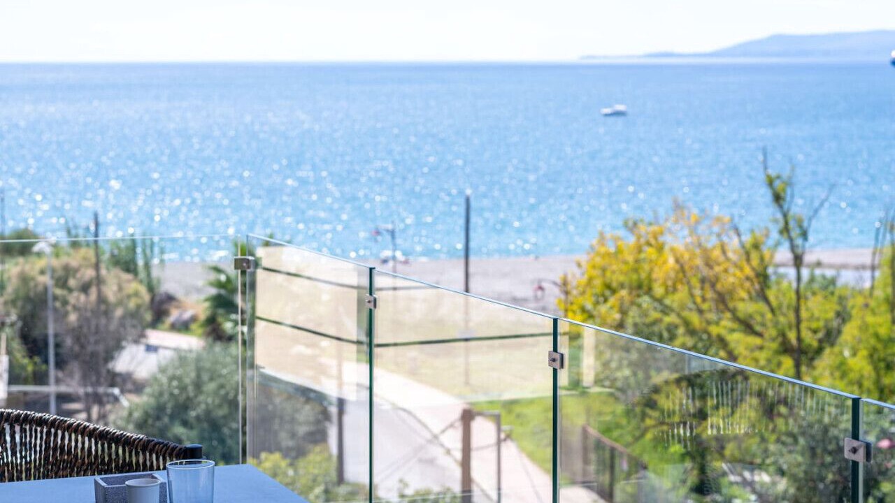 Photo of Outdoor in Kalamata Marina
