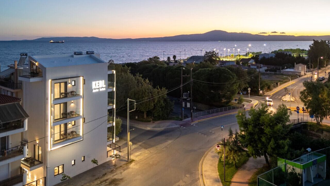 Photo of Others in Kalamata Marina