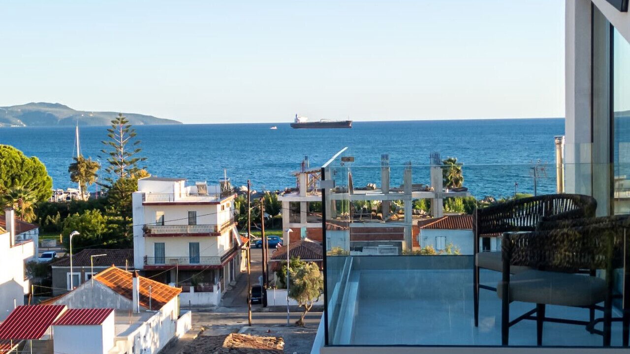 Photo of Outdoor in Kalamata Marina