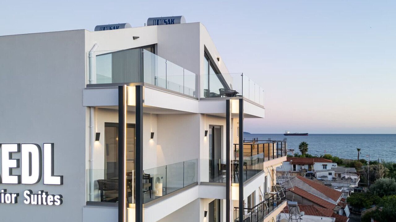 Photo of Outdoor in Kalamata Marina