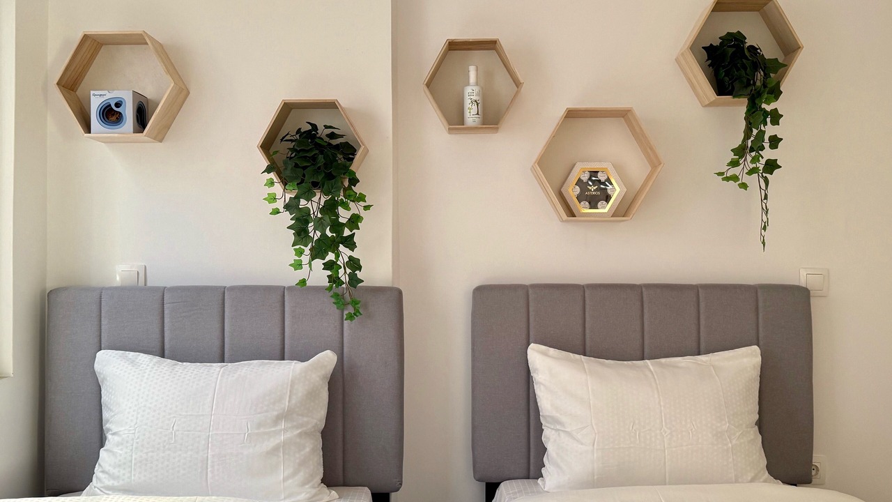 Photo of Bedroom in Petralona