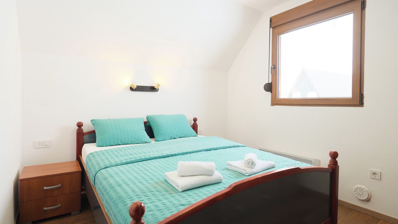 Photo of Bedroom in Virak