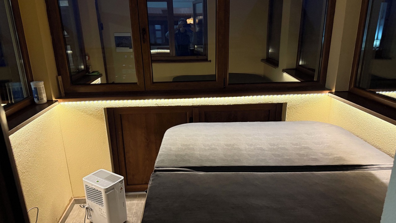 Photo of Bedroom in Virak