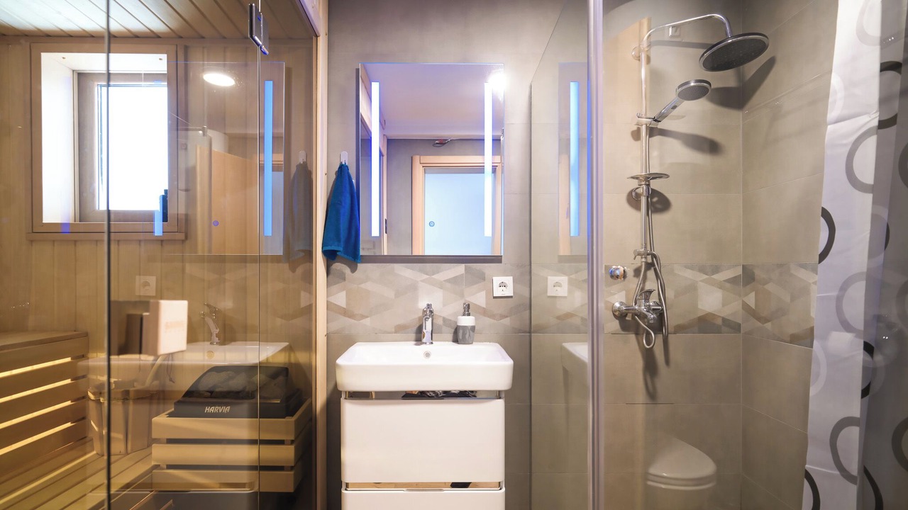 Photo of Bathroom in Virak