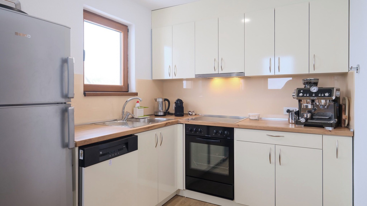 Photo of Kitchen in Virak