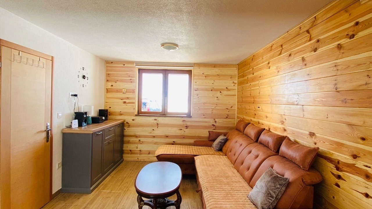 Photo of Livingroom in Virak