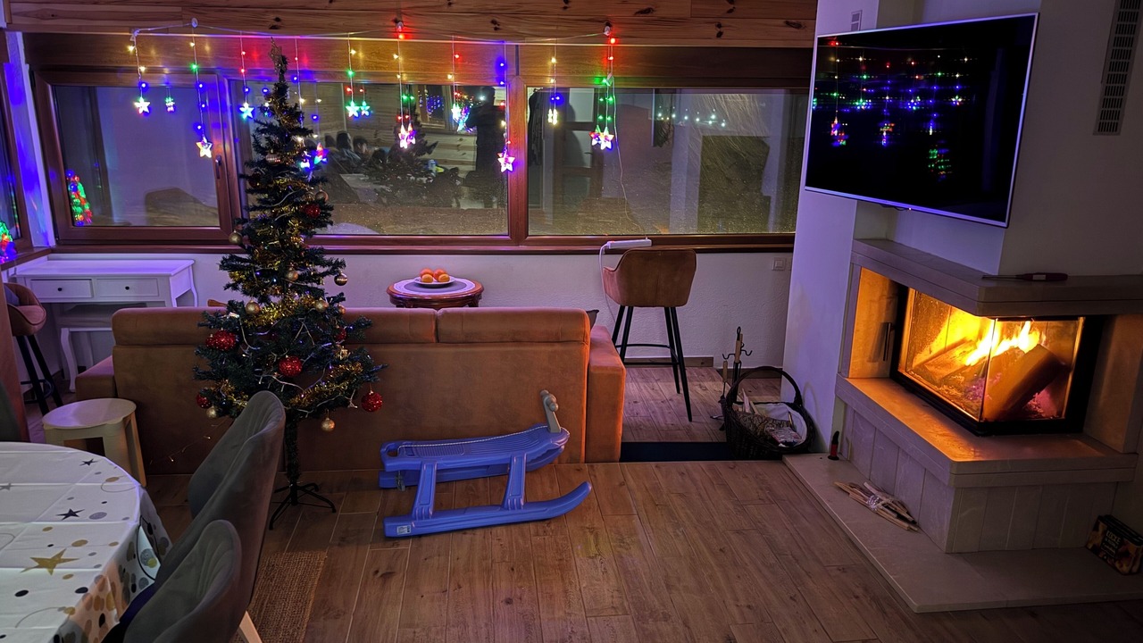 Photo of Livingroom in Virak