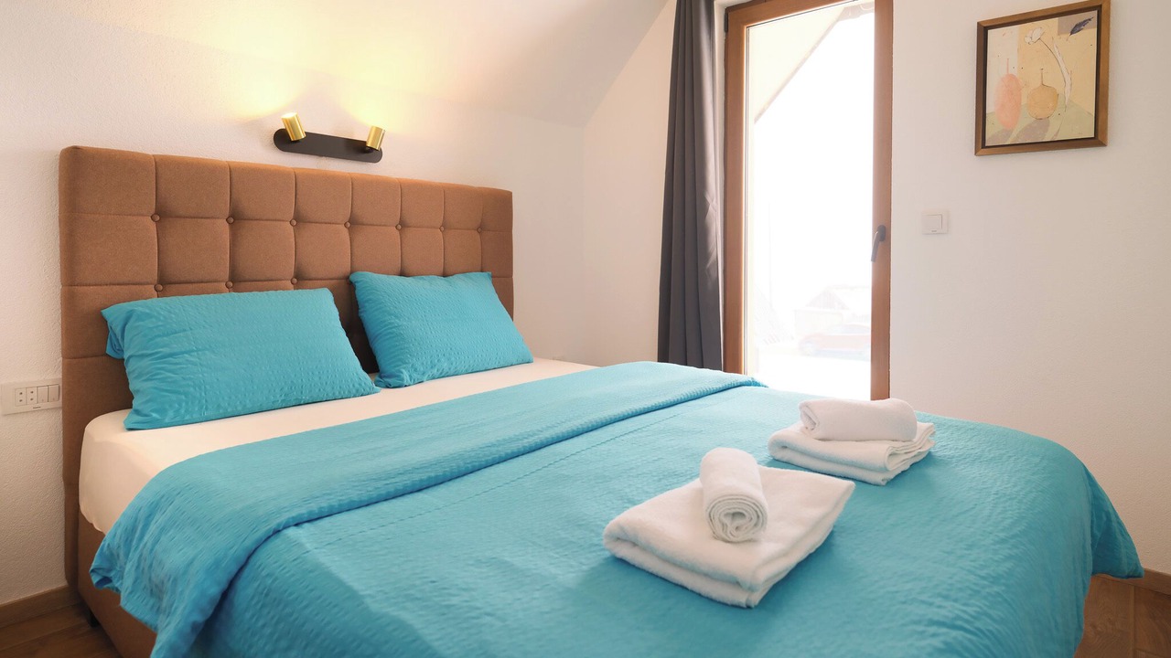 Photo of Bedroom in Virak