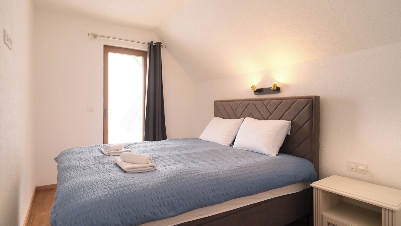 Photo of Bedroom in Virak