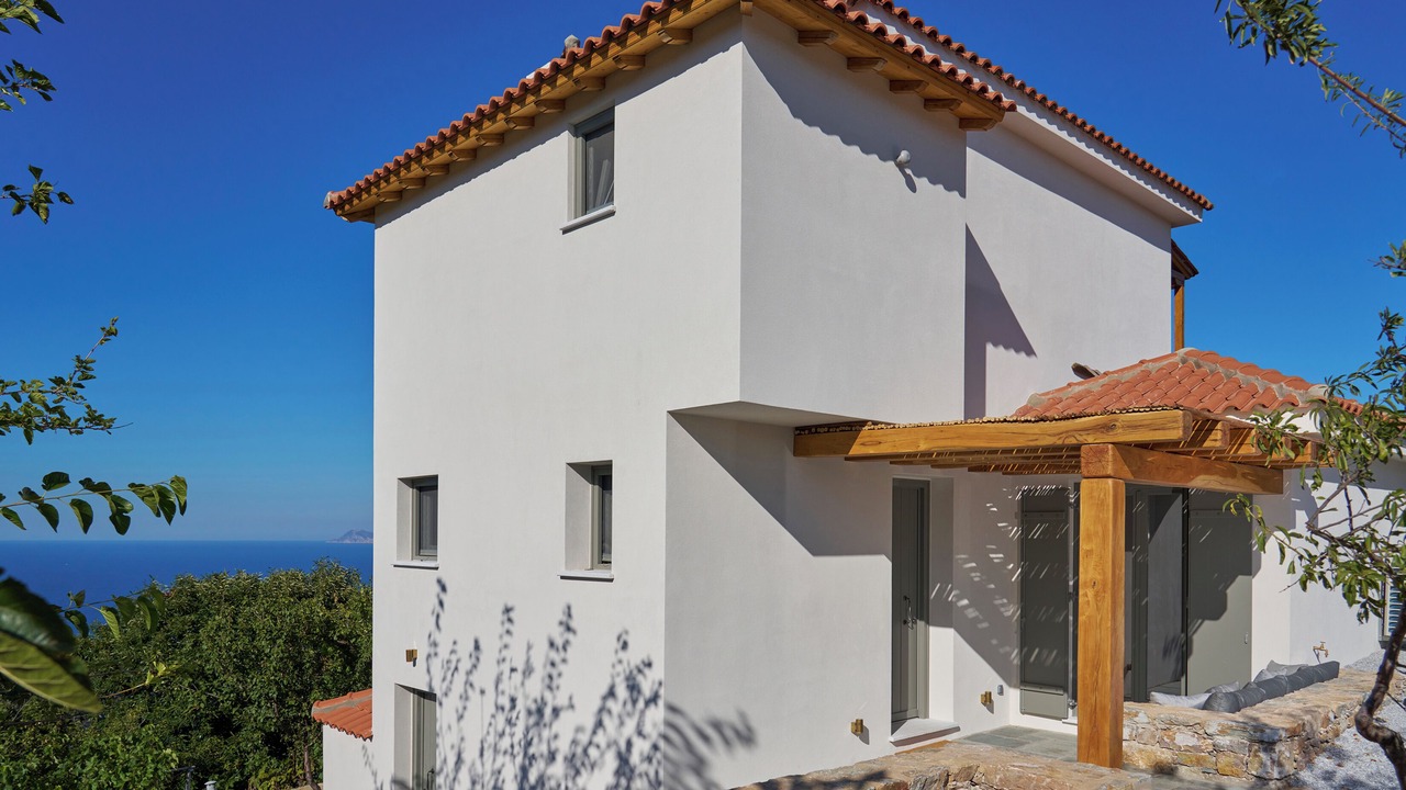 Photo of Outdoor in Skopelos Town